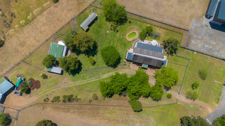 11 Bedroom Property for Sale in Franschhoek Rural Western Cape